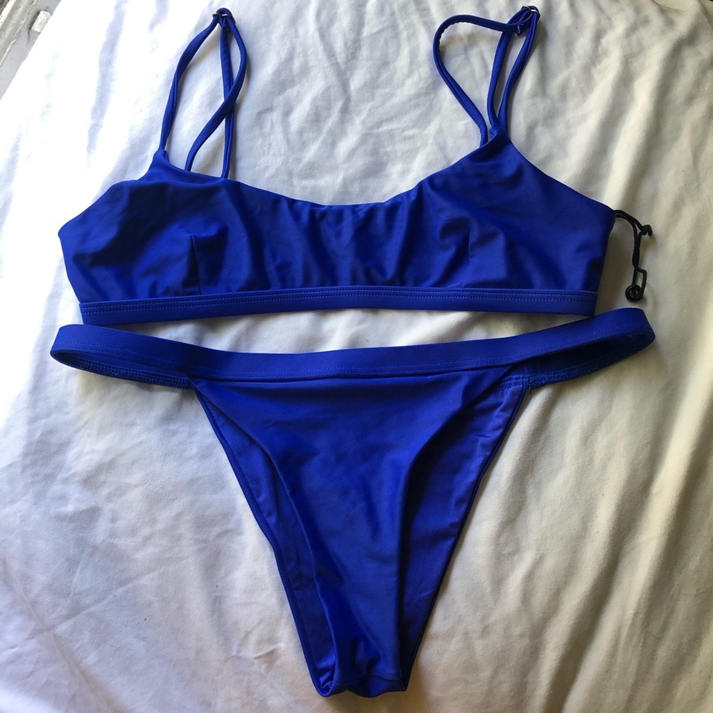 INC Swim bikini set XS/S